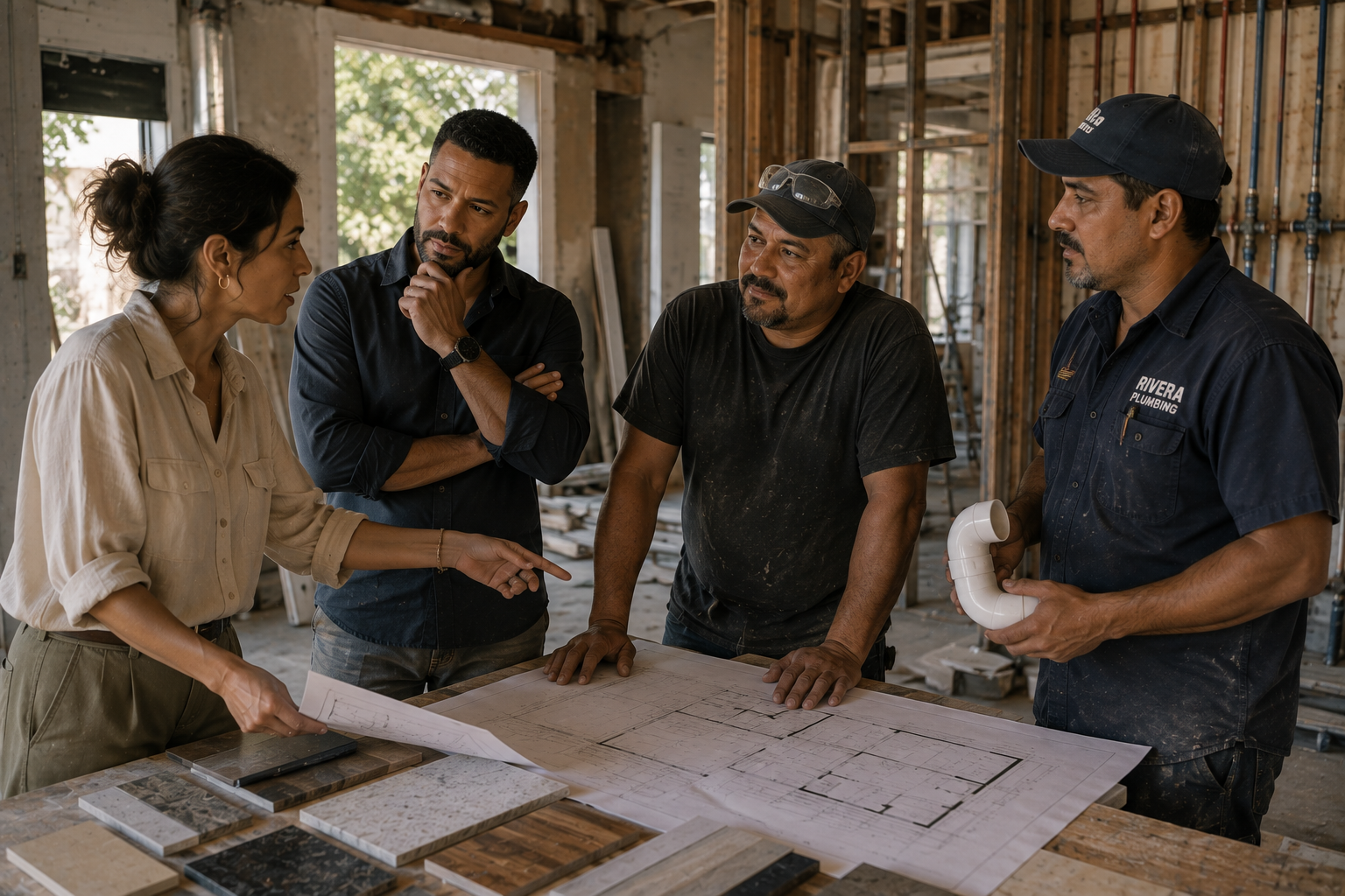 Where Design Projects Leak $31 Billion a Year