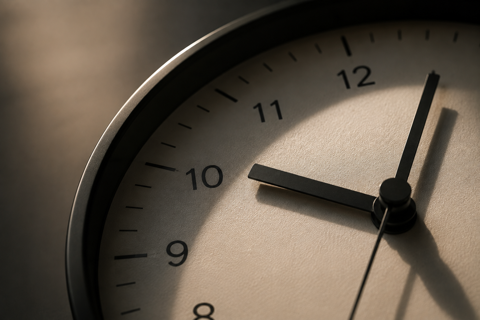Where Your Hours Actually Go